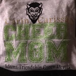 Meet your Posher, Megan